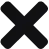 close icon